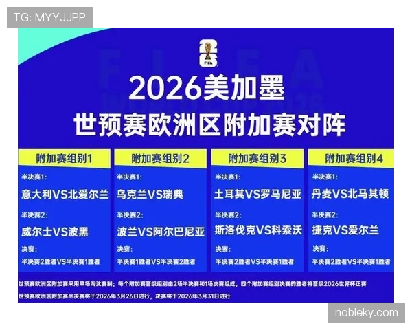 捷克冲击2026世界杯：预选赛前景与阵容展望